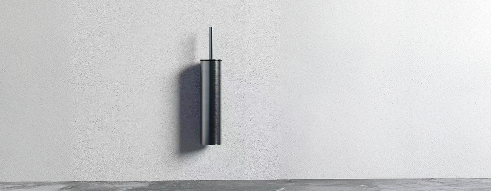 Toilet Brush & Holders