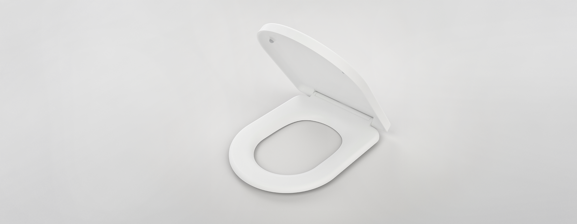 Toilet Seats & Hinges