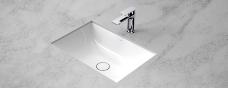 Undermount Bathroom Basins