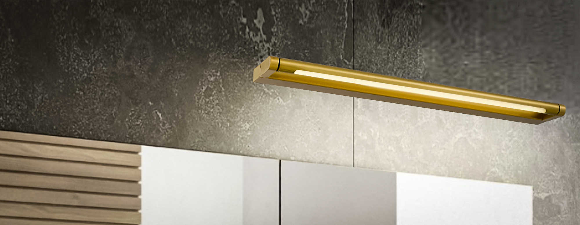 Vanity Wall Lights