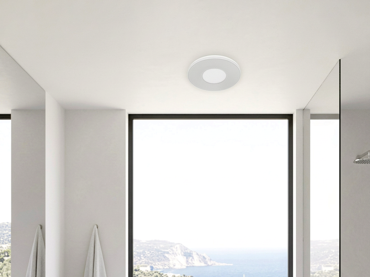 Ventair Exhaust Fan Fascias