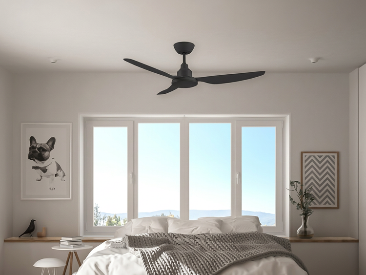 Ventair Glacier DC Ceiling Fans