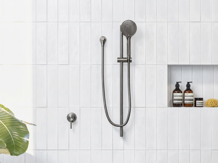 Villeroy & Boch Architectura in Gunmetal