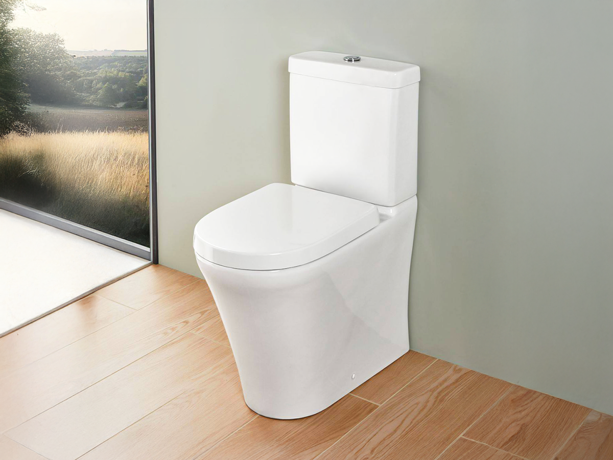 Villeroy & Boch Back to Wall Toilet Suites