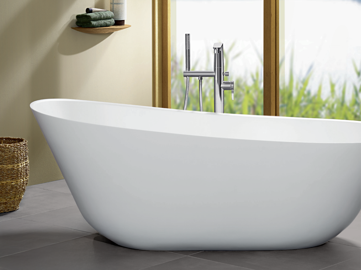 Villeroy & Boch Freestanding Bath