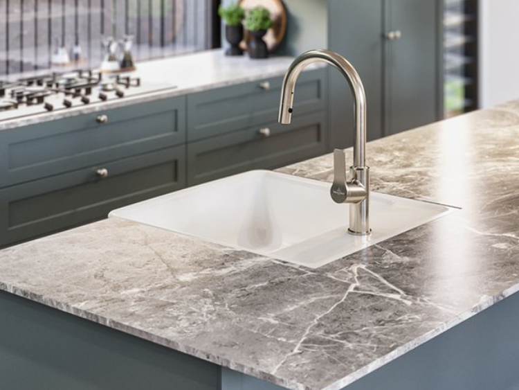 Villeroy & Boch Kitchen Sinks