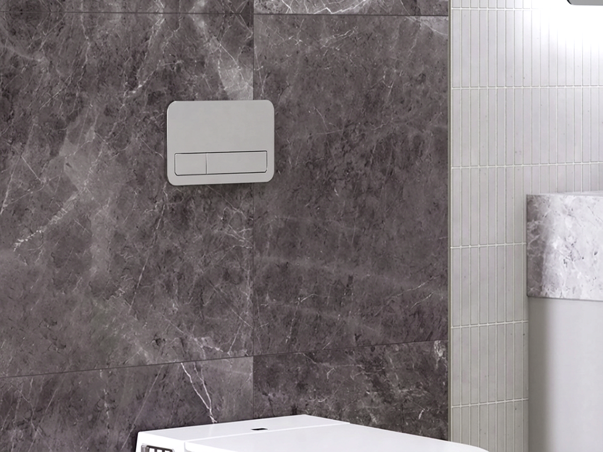 Villeroy & Boch Toilet Flush Plates