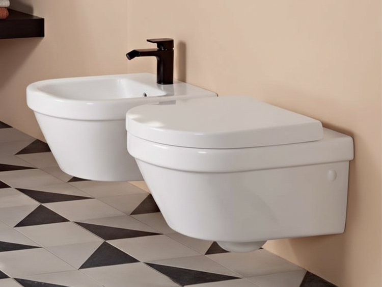 Villeroy & Boch Toilets