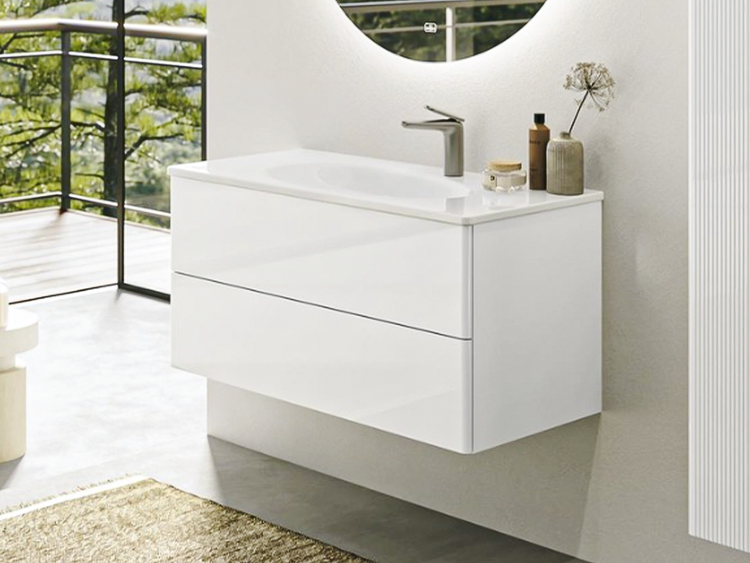Villeroy & Boch Wall Hung Basins
