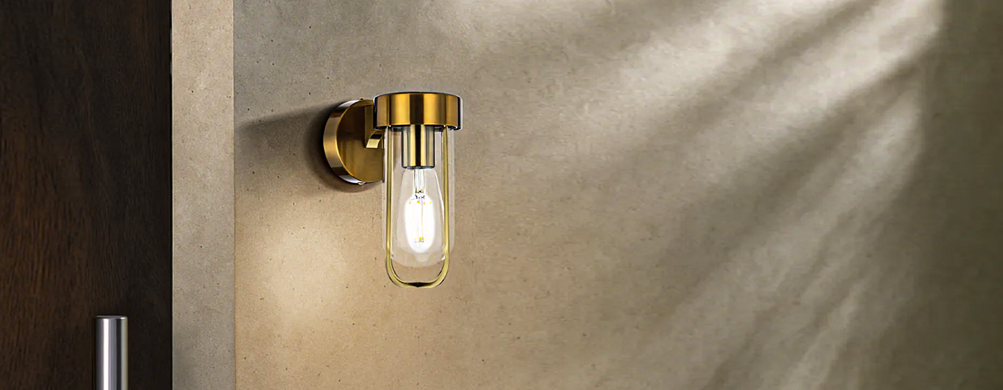 Wall Sconce Lights