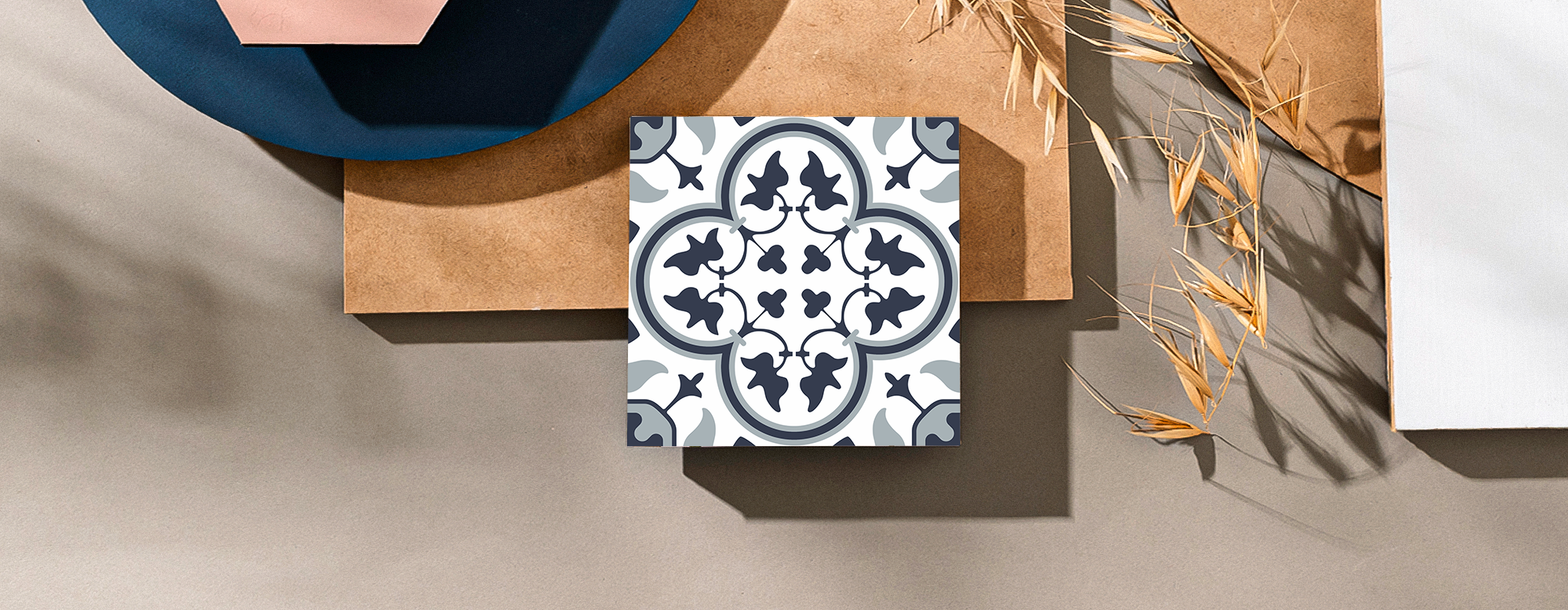 Wall Tiles