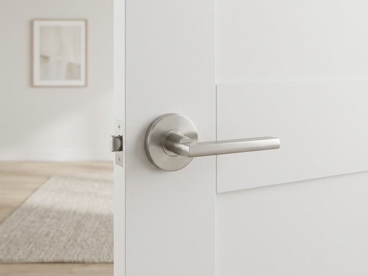 Zanda Door Handles Aldo