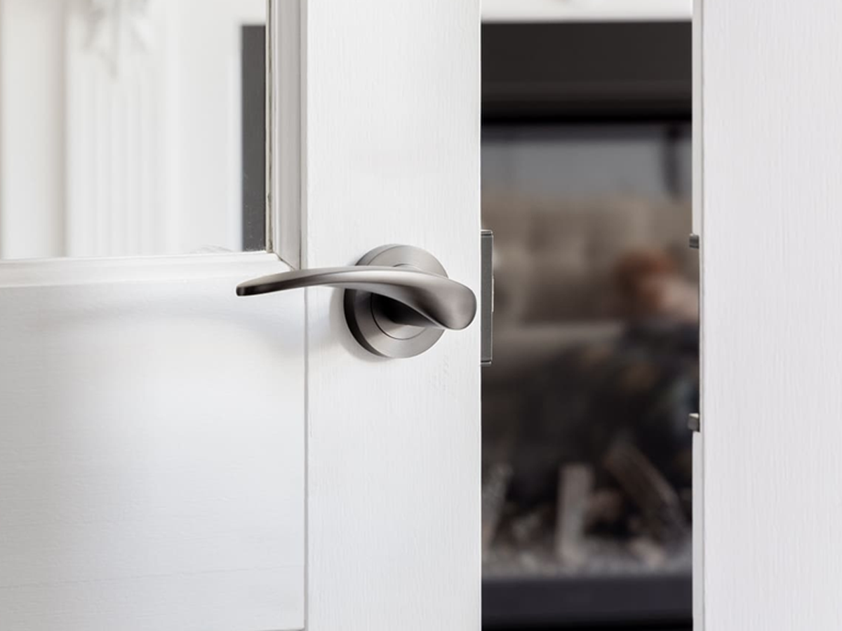 Zanda Door Handles Apollo