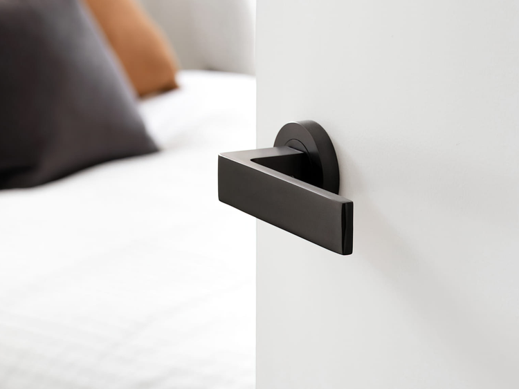 Zanda Door Handles Boston Range