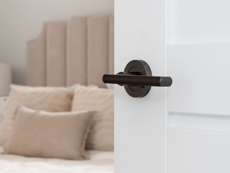 Zanda Door Handles Epic Range