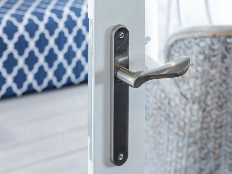 Zanda Door Handles Juno Range