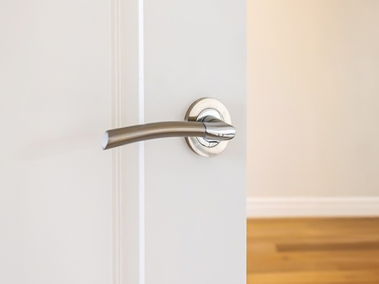 Zanda Door Handles Luxe Range