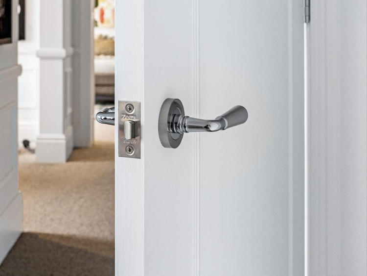 Zanda Door Handles Oxford Range