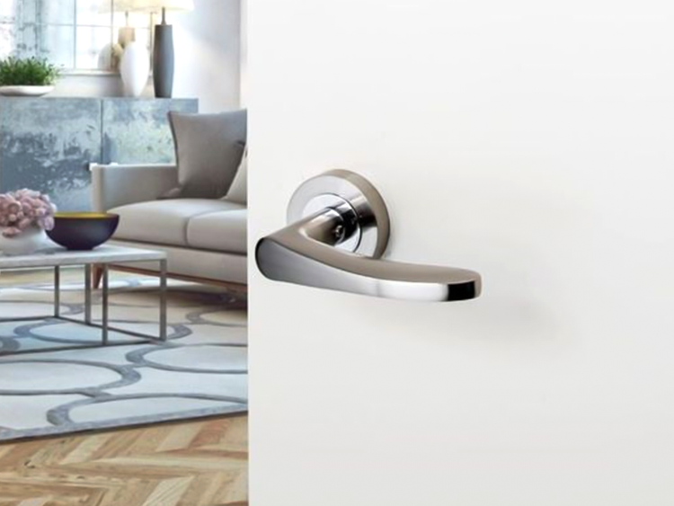 Zanda Door Handles Stride Range
