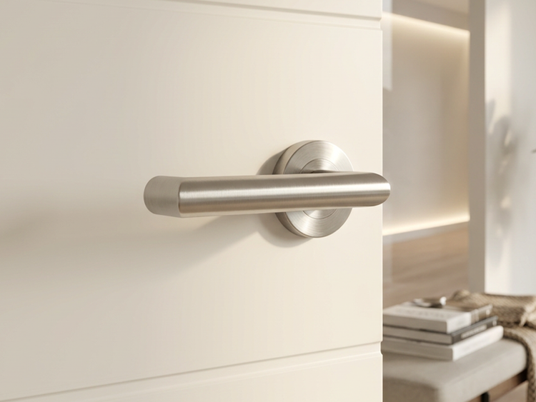 Zanda Door Handles Teuila