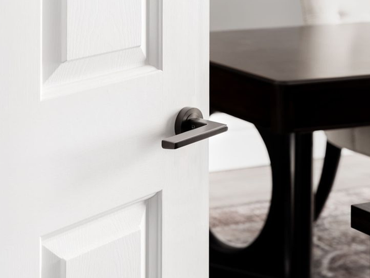 Zanda Door Handles Vector Range