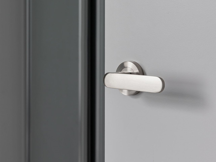 Zanda Dummy Door Handles