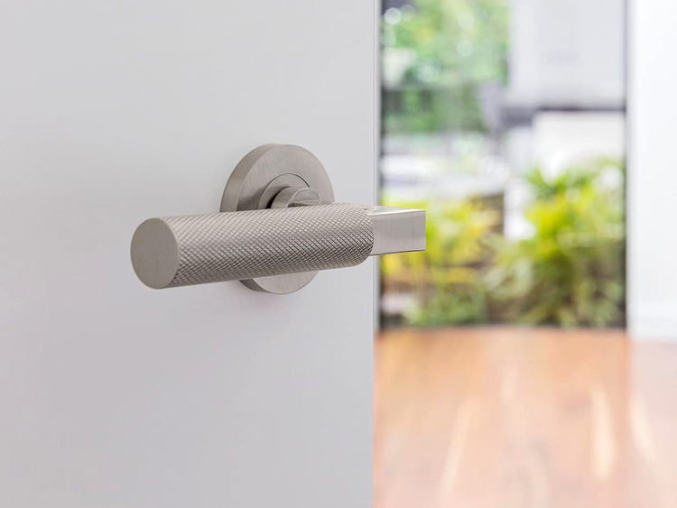 Zanda Hardware Door Passage Sets