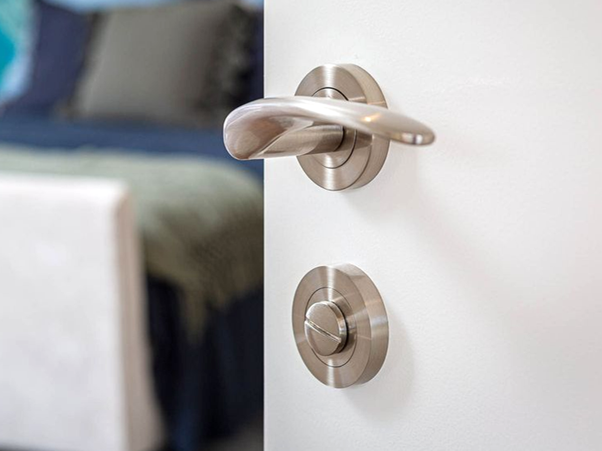 Zanda Privacy Door Handles