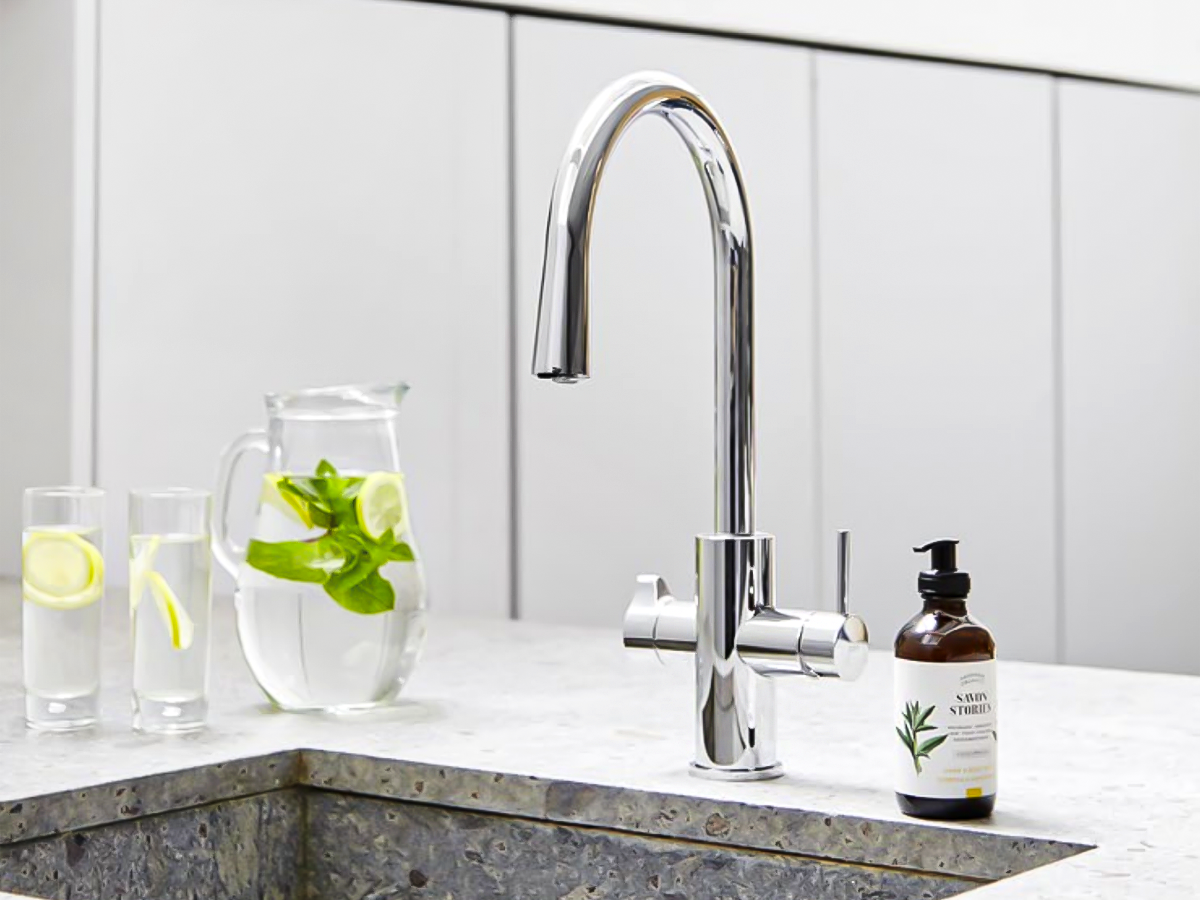 Zip Celsius HydroTap