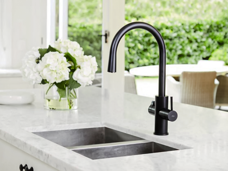 Zip HydroTap All in One