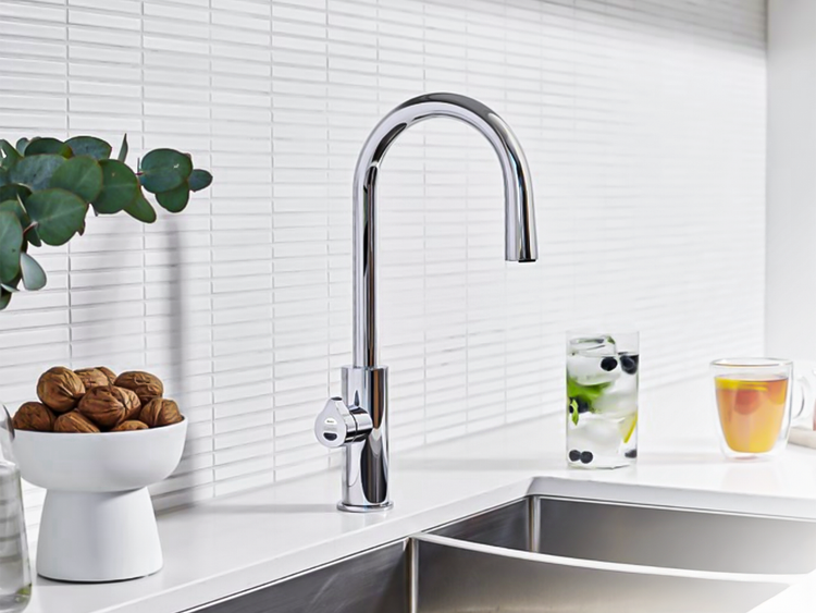 Zip Hydrop Tap G5 Arc