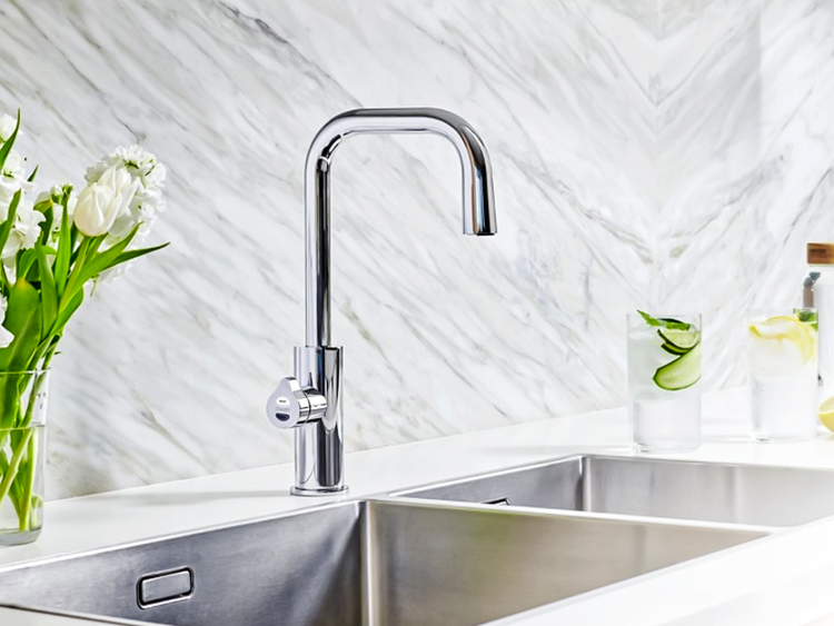 Zip Hydrotap G5 Cube