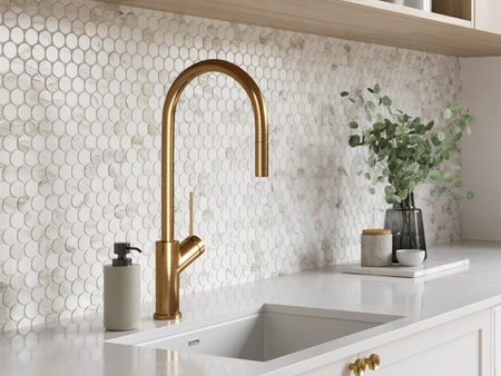 All Laundry Tapware