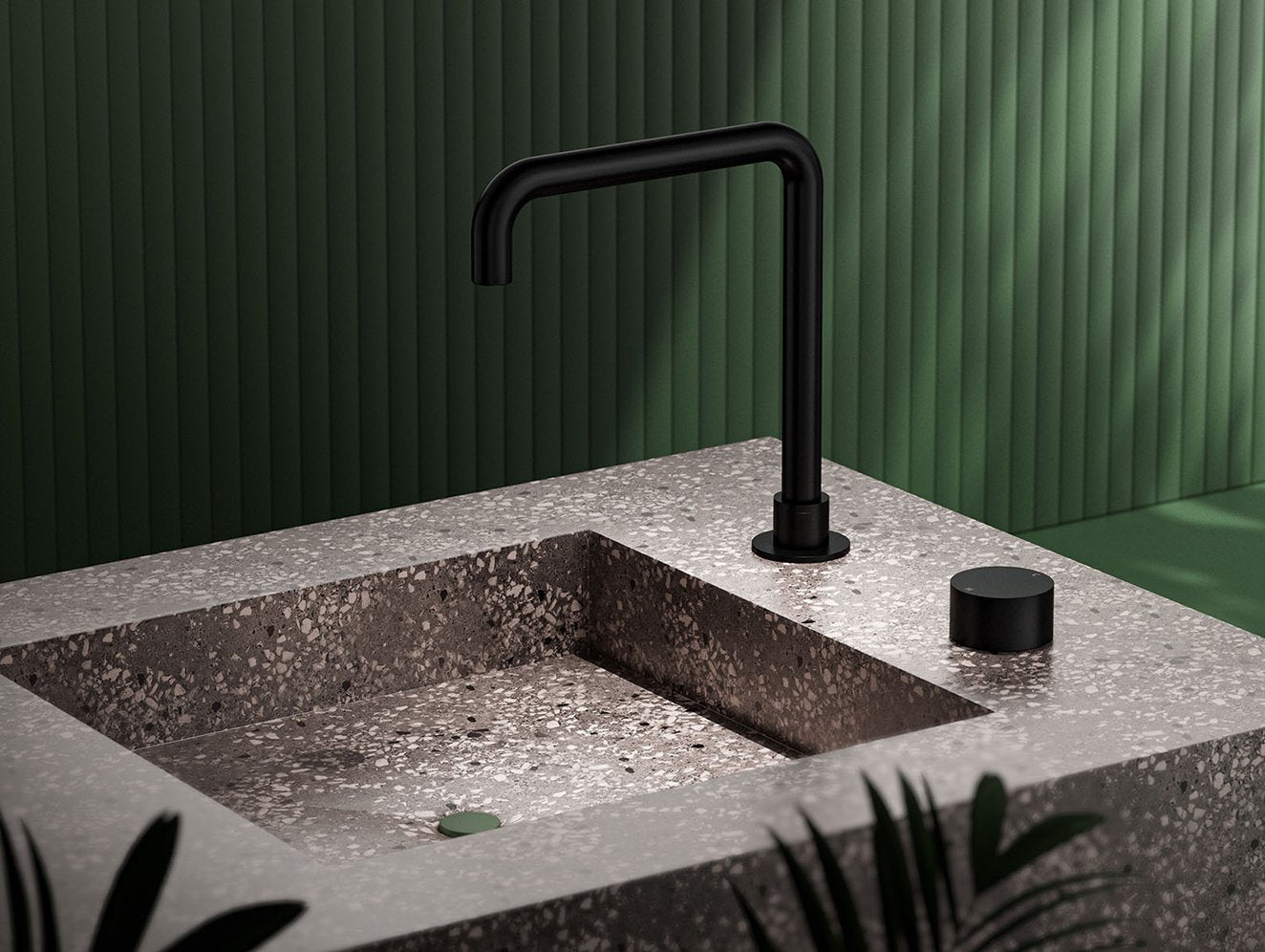 Nero Kitchen, Bathroom & Laundry Solutions Nero is known for bold finishes and precision design, bringing a striking edge to kitchens, bathrooms, and laundries. With a wide range that spans kitchen sinks, bathroom tapware, and accessories, Nero makes it simple to create spaces that feel modern, cohesive, and built