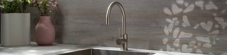 All Kitchen Tap Mixers