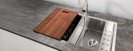 Kitchen Chopping Boards
