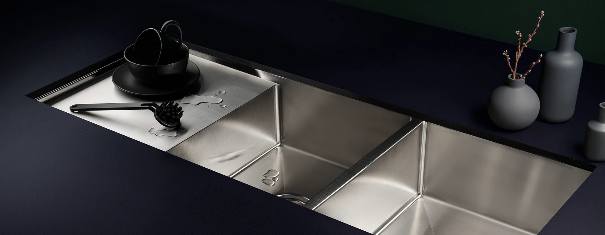 Large Laundry Sinks