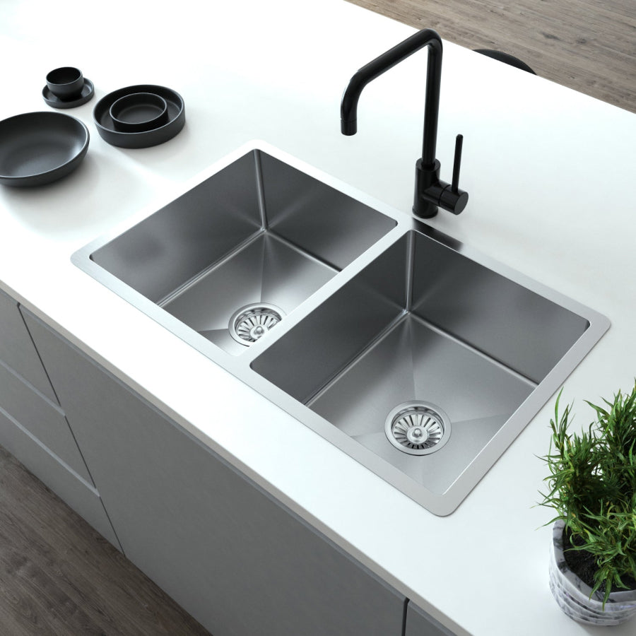 Topmount Kitchen Sinks