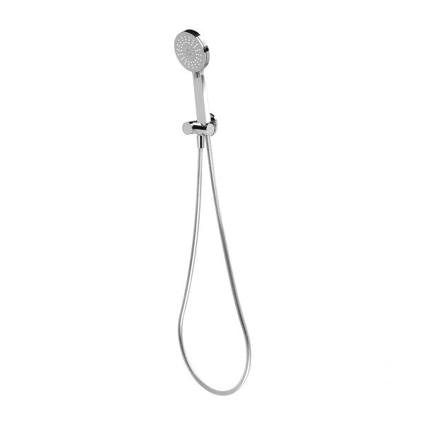 Phoenix Vivid Slimline Hand Shower Chrome