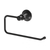 Phoenix Nostalgia Hand Towel Holder Antique Black