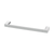 Phoenix Gloss Hand Towel Rail Chrome
