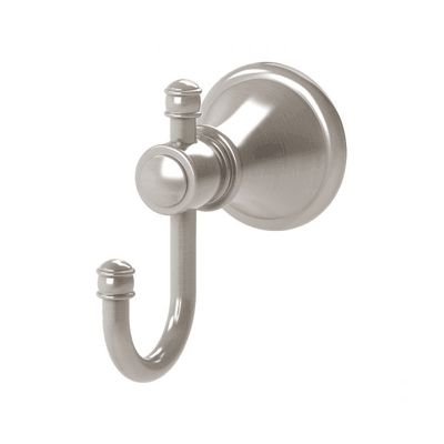Phoenix Nostalgia Robe Hook Brushed Nickel