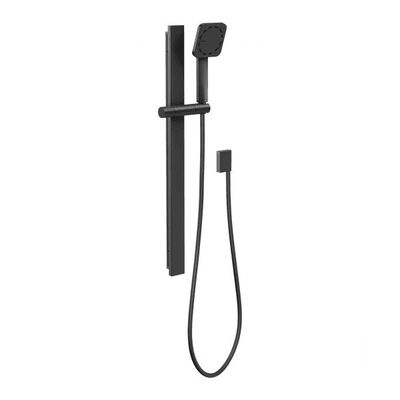 Phoenix NX Orli Rail Shower Matte Black