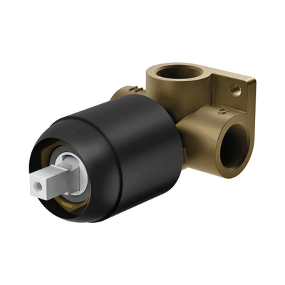 Phoenix Builders Shower / Wall Mixer Body Only Matte Black