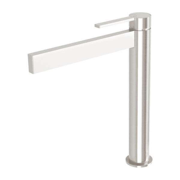 Phoenix Lexi MKII Vessel Mixer  Brushed Nickel