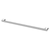 Phoenix Nuage Single Towel Rail 800mm  Chrome