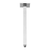 Phoenix Lexi Ceiling Arm 300mm Chrome