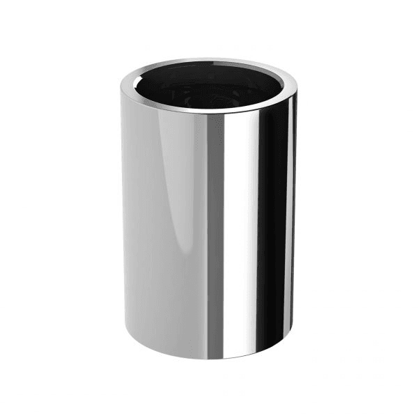 Phoenix Builders Wall Mixer 25mm Extension Kit Chrome