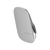 Phoenix Nuage Robe Hook  Chrome