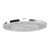 Phoenix NX Iko Shower Rose Chrome